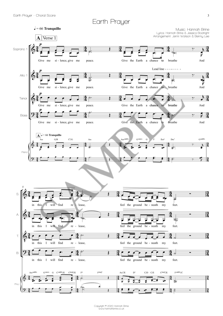 EARTH-PRAYER-Choral-Score-Sample